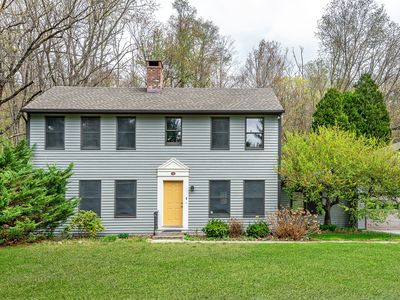 433 Kent Cornwall Road #14, Kent, CT, 06757