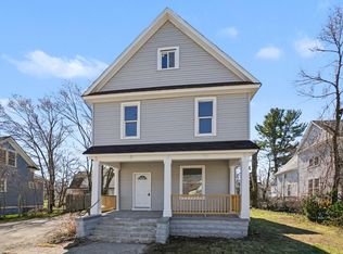 143 Delaware Ave, Muskegon, MI