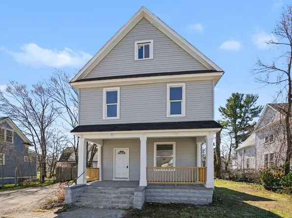 143 Delaware Ave, Muskegon, MI 49442