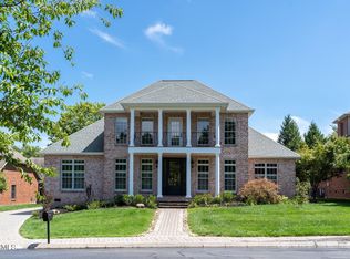 1608 Bayou Bend Way, Knoxville, TN 37922