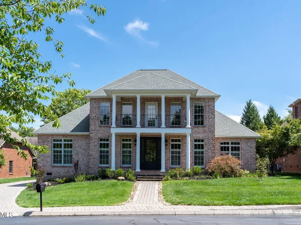 1608 Bayou Bend Way, Knoxville, TN 37922