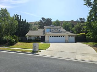 10146 Janetta Way, Sunland, CA 91040