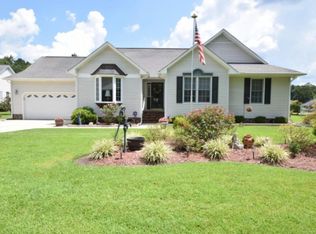 201 Dobbs Spaight Rd, New Bern, NC 28562