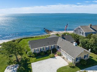 12 Willis Ln, East Falmouth, MA 02536