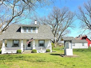 2395 135th St, Mapleton, KS 66754