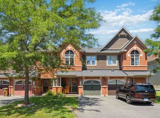 173 Garrity Cres, Ottawa, ON K2J 3T5
