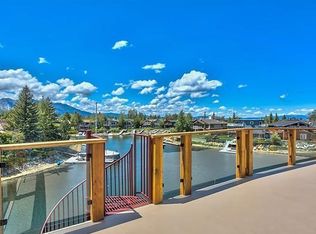 412 Wedeln Ct, South Lake Tahoe, CA 96150
