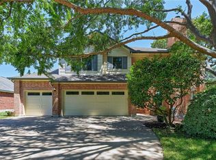 1035 Oaklands Dr, Round Rock, TX 78681