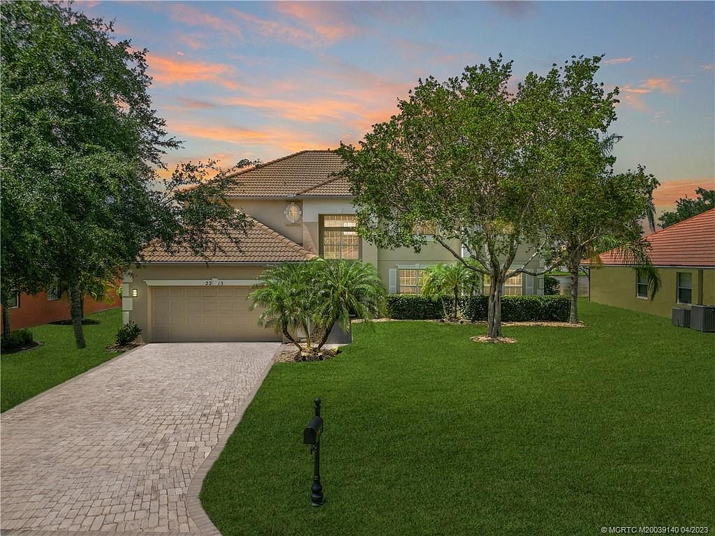 2213 SW Panther Trce, Stuart, FL 34997 MLS M20039140 Zillow
