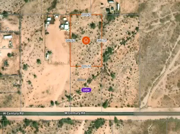 TBD W Century Road #-, Maricopa, AZ 85139