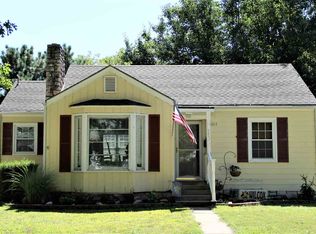 1617 Houston St, Manhattan, KS 66502