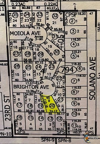 1st image of 2311 Brighton Ave
