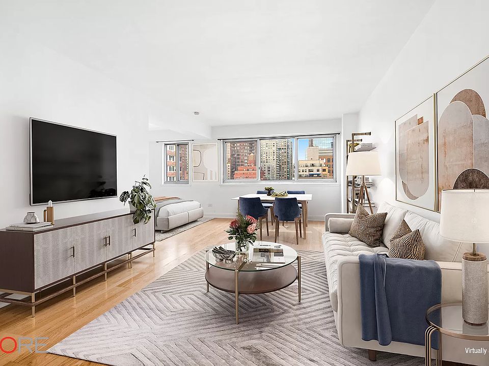 1st image of 401 E 65th St APT 12E