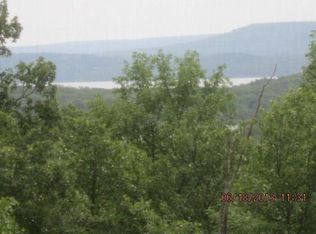 15796 W Rifle Barrel Rd, Park Hill, OK 74451