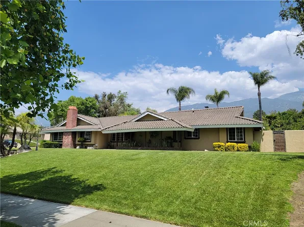 305 W 23rd St, Upland, CA 91784