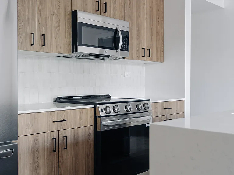 2 Bedroom, 2 Bath (05 Tier)