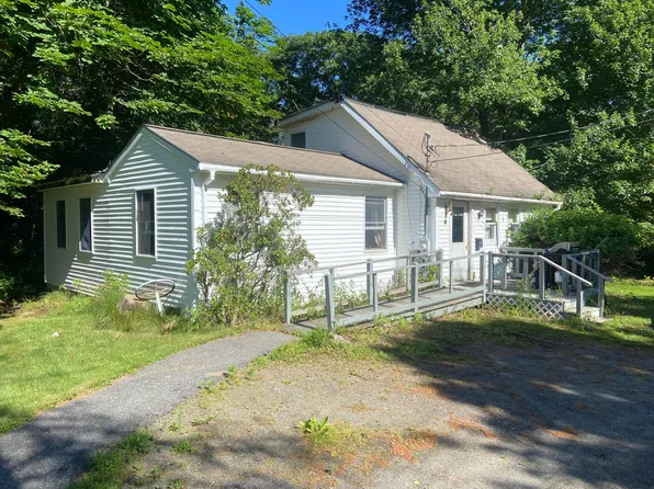 16 Paine Road, Boothbay Harbor, ME 04538