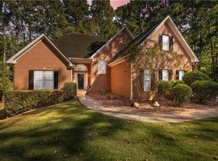 80 Tanqueray St, Sharpsburg, GA 30277