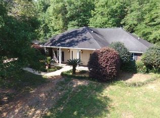 3361 Dubose Ave, Semmes, AL 36575