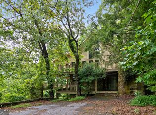 1091 Deer Run Rdg, Jasper, GA 30143