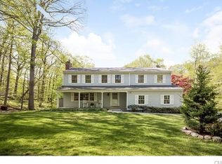 95 Indian Hill Rd, Wilton, CT 06897