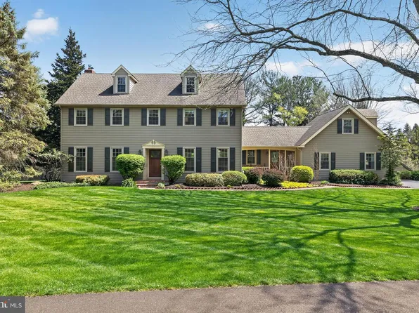 3143 Millhurst Ln, Doylestown, PA 18902