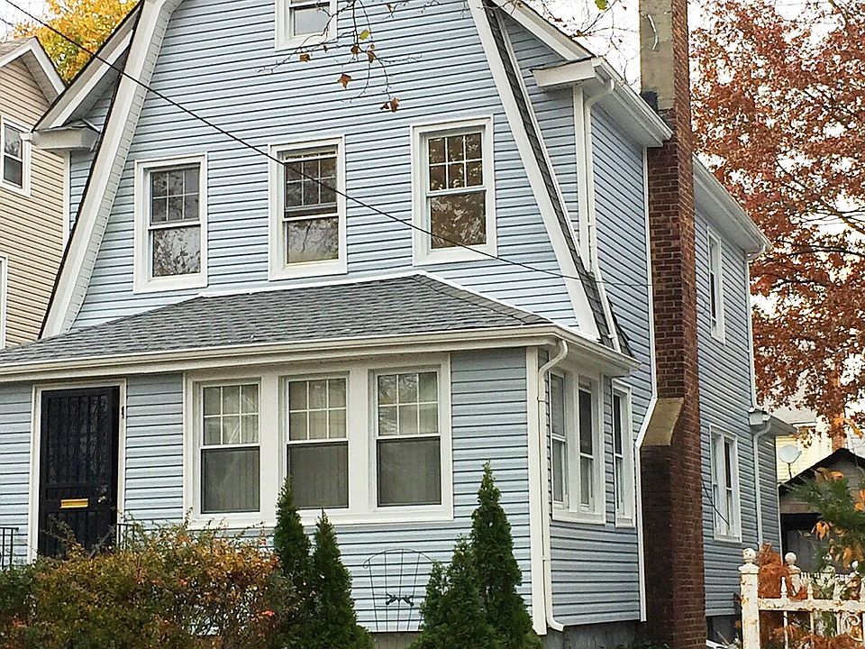 Beautiful renovated house 