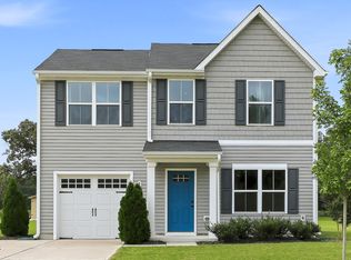 8728 Shallow Creek Trl, Bailey, NC 27807