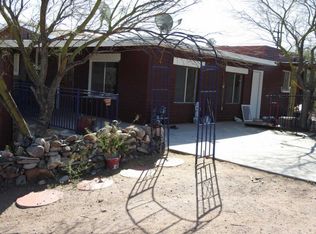 208 N Highway 77, Mammoth, AZ 85618