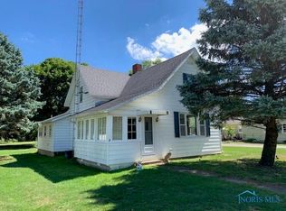 1415 Main St, Evansport, OH 43519