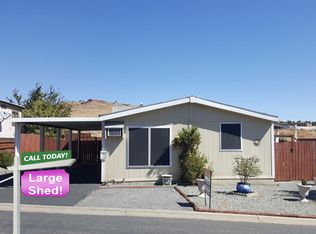 48 Chablis Dr, Reno, NV 89512