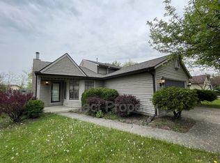 6509 Pine Meadows Ln, Fort Wayne, IN 46835