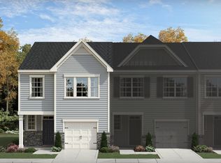 226 Velvet Ridge Way Brady Ave #252, Garner, NC 27529