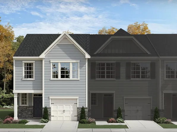 121 Vanilla Orchid Ln #271, Garner, NC 27529