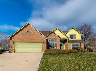 7738 Pennyroyal Ln, Indianapolis, IN