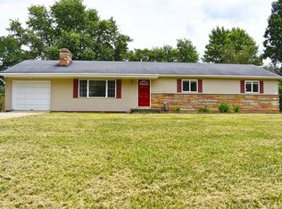 17698 Loretta St, Lawrenceburg, IN 47025