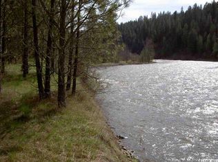 Highway 13, Stites, ID 83552