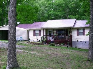 515 Keri Ln, Clarkrange, TN 38553