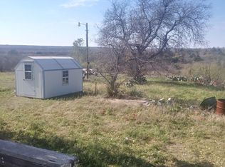 230 W Franklin St, Mangum, OK 73554