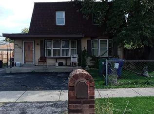 8445 S 78th Ave, Oak Lawn, IL 60455