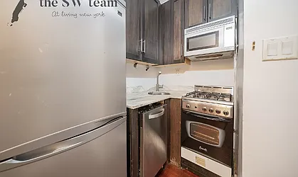 Rented by Living New York