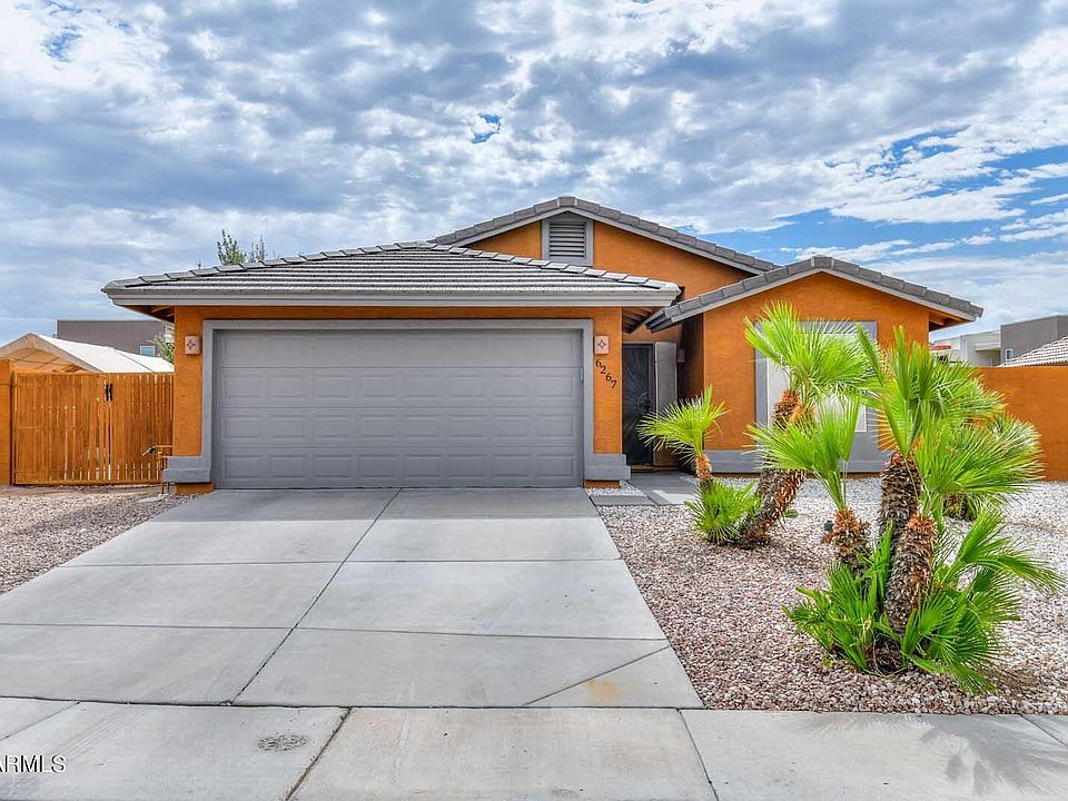 1st image of 6267 N 69th Dr