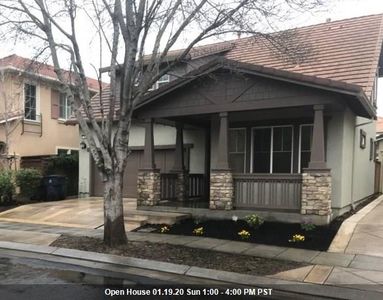 464 W Callado Ave, Mountain House, CA, 95391