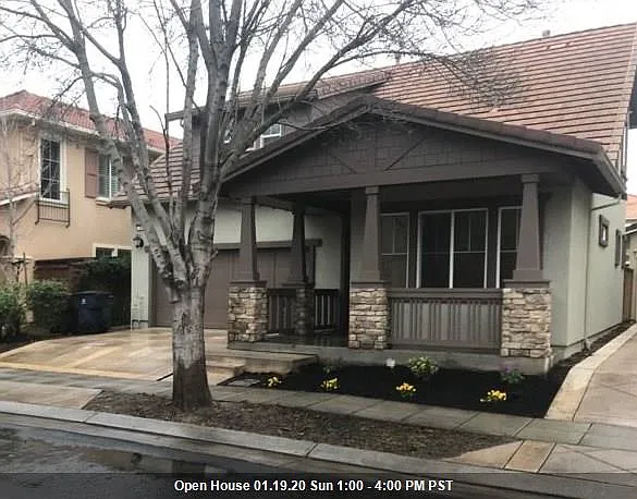 464 W Callado Ave photo 1