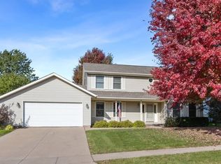 763 Elliott Ct, Iowa City, IA 52246