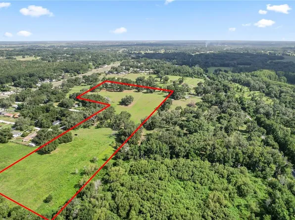 37952 Crystal Way, Dade City, FL 33523