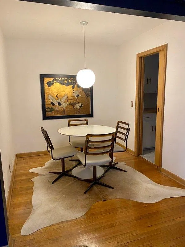 1 bed, 700 sqft, $1,100 — Photo 4