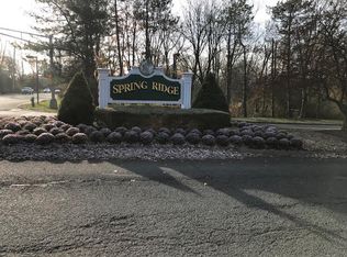 31 Springvalley Blvd, Basking Ridge, NJ 07920