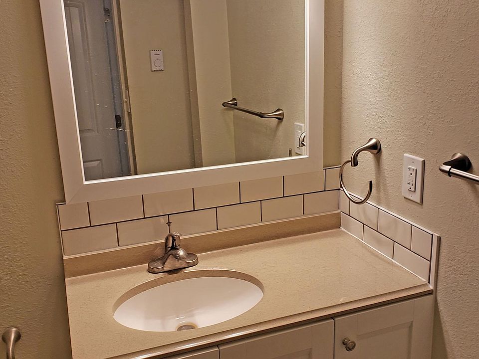 bathroom vanity