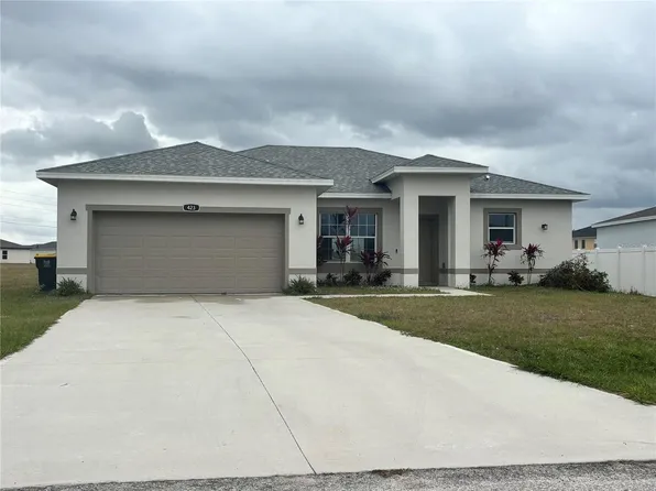 423 Churchill Ct, Poinciana, FL 34759